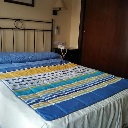 Calderon 3* סנס דה לה וגה