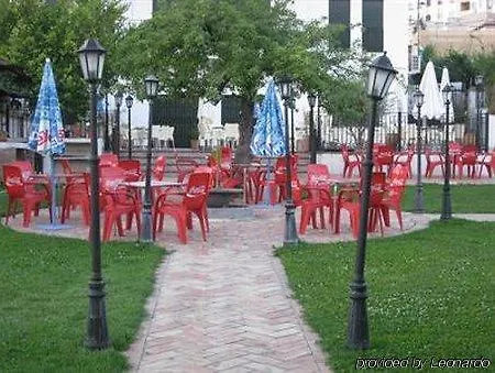 Calderon סנס דה לה וגה