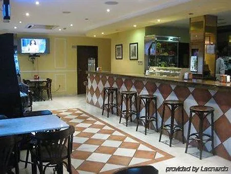 Calderon סנס דה לה וגה