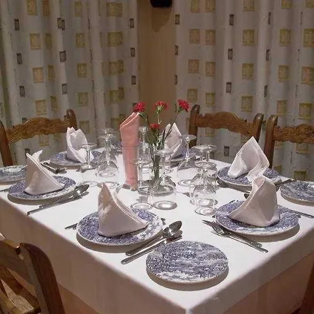 Calderon מלון סנס דה לה וגה