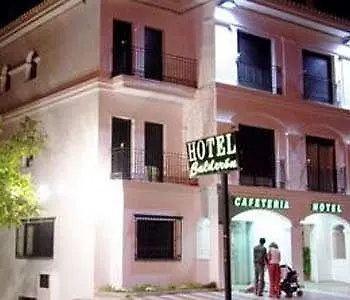 Calderon סנס דה לה וגה