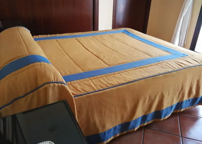 Hotel Calderon