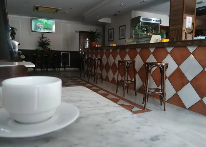 Calderon Hotel