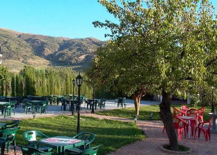 Hotel Calderon