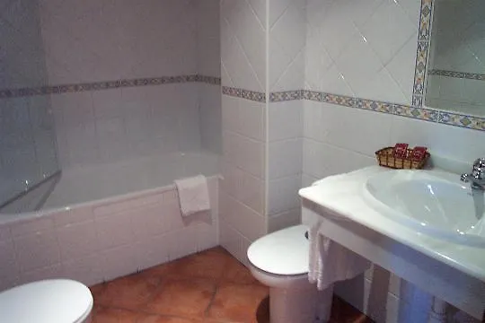 Hotel Calderon
