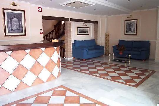 Calderon 3*